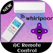 Ac Remot Control For Whirlpool