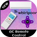 Ac Remot Control For Whirlpool APK