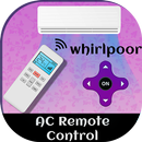 Ac Remot Control For Whirlpool aplikacja
