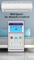 Ac Remot Control For Whirlpool captura de pantalla 1