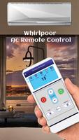 Ac Remot Control For Whirlpool captura de pantalla 2