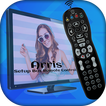 Remote Control For Arris Set T