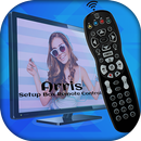 Remote Control For Arris Set T APK