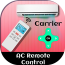 AC Remote Control For Carrier APK
