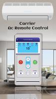 AC Remote Control For Carrier screenshot 1
