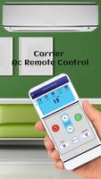 AC Remote Control For Carrier screenshot 2