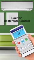 AC Remote Control For Carrier تصوير الشاشة 2