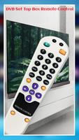Remote Control For DVB Set Top Box ảnh chụp màn hình 2