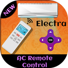 AC Remote Control For Electra icono