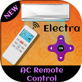 AC Remote Control For Electra icono