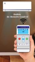 AC Remote Control For Electra Poster