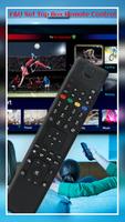 Set Top Box Remote For F & U captura de pantalla 2