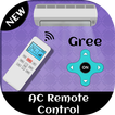 Ac Remote Control For Gree