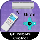 Ac Remote Control For Gree aplikacja