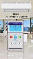 Ac Remote Control For Gree captura de pantalla 1
