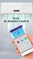 Ac Remote Control For Gree captura de pantalla 2