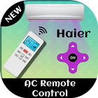 Ac Remote Control For Haier icon