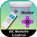 Ac Remote Control For Haier aplikacja