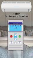 Ac Remote Control For Haier screenshot 1