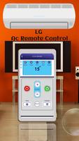 AC Remote Control For LG 스크린샷 1