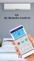 AC Remote Control For LG capture d'écran 2