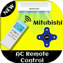 Mitsubishi Ac Remote Control APK