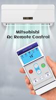 Mitsubishi Ac Remote Control captura de pantalla 2
