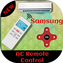 Ac Remote Control For Samsung APK