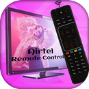 Remote Control For Airtel Set Top Box(Unofficial) APK