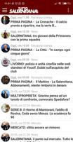 Tutto Salernitana پوسٹر