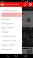 Calcio Mania Free (old) screenshot 1