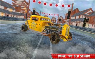 Racing Challenger Highway screenshot 1