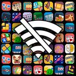 Minispiele: Offline Spiele icon