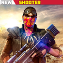Shooter Battle World war: Jeux de tir gratuits APK