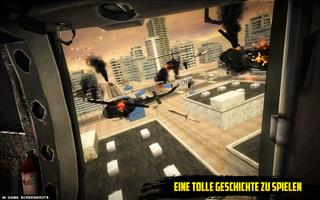 Shooter Battle World War: Kostenlose Shooter Plakat