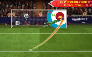 Futbol Futbol Dünya Kupası Ekran Görüntüsü 2