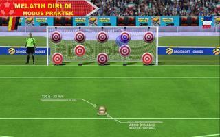 Piala Dunia Sepak Bola screenshot 1