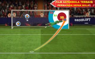 Piala Dunia Sepak Bola screenshot 2