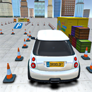 Car Parking  Modern Drive APK