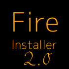 Fire Installer Pro Donate ícone