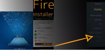 Fire Installer Pro