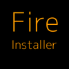 Fire Installer ikona