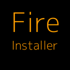 Fire Installer icône