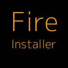 Fire Installer biểu tượng