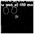 Asteroids Alpha Shooter أيقونة
