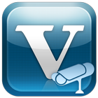 mydlink View-NVR icon