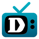 D-Link TV Tuner icône