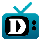 D-Link TV Tuner أيقونة