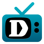 D-Link TV Tuner 아이콘