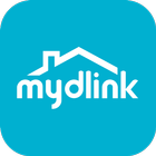 mydlink 아이콘